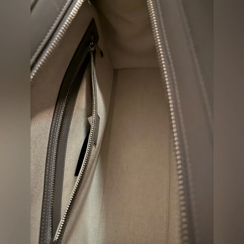 Gucci Gray Bags